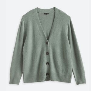 Love Ellie Sage Green Cardigan